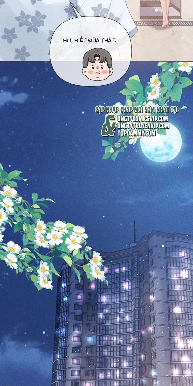 Dior Tiên Sinh Lk Chapter 88 trang 25