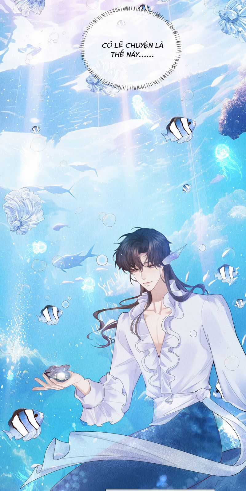 Dior Tiên Sinh Lk Chapter 88 trang 27