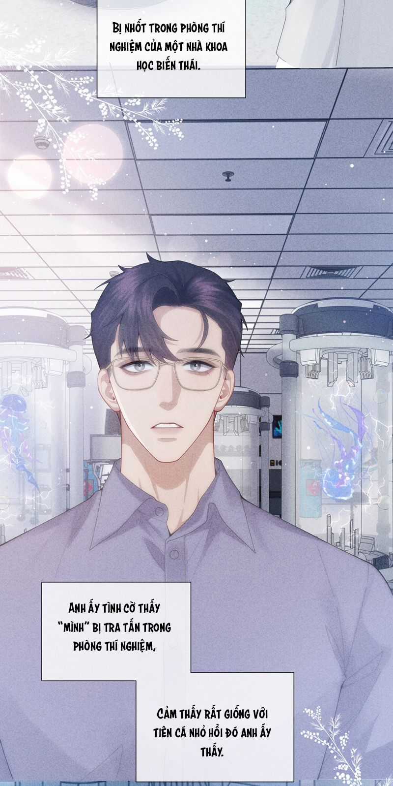 Dior Tiên Sinh Lk Chapter 88 trang 29