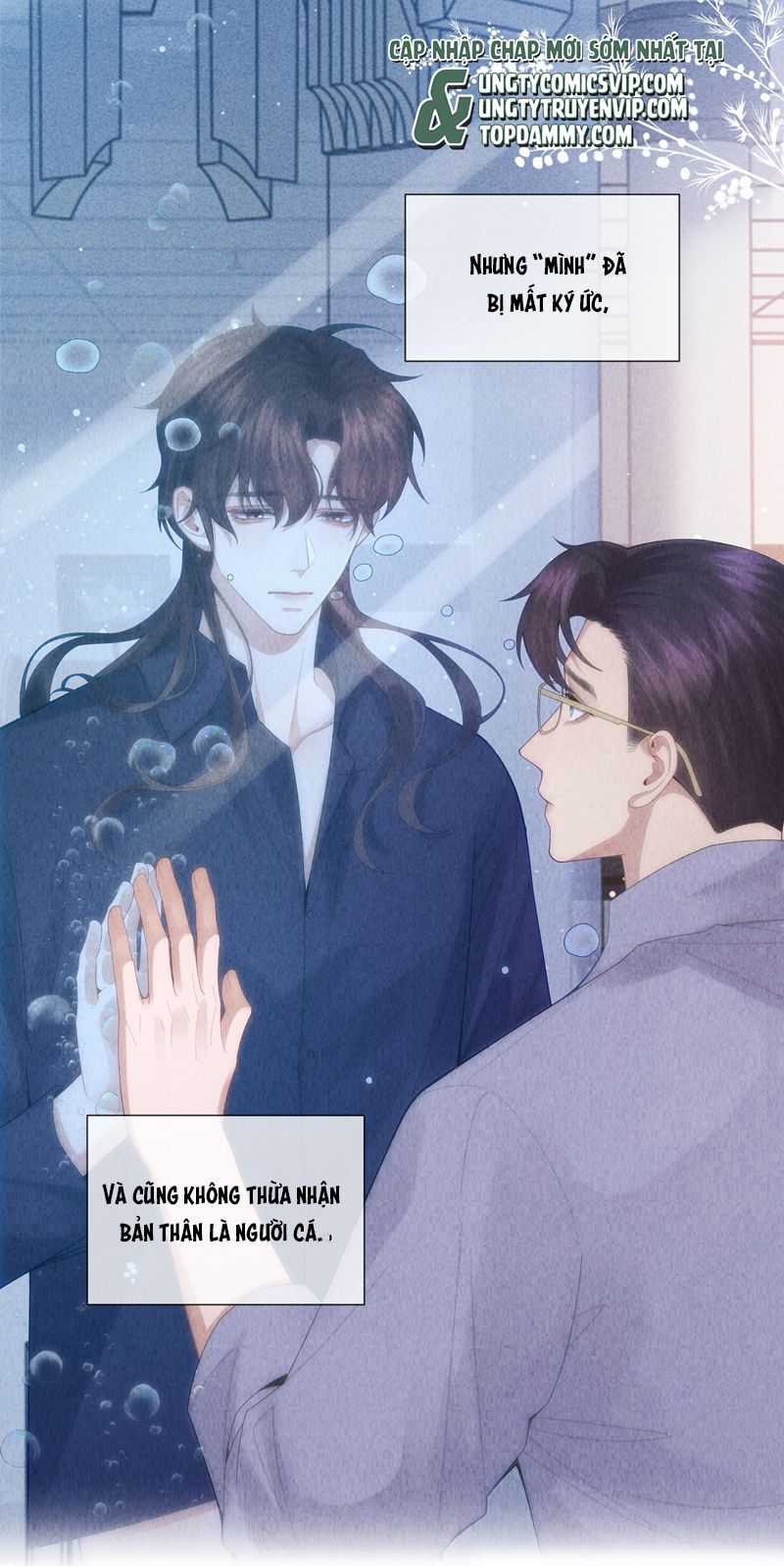 Dior Tiên Sinh Lk Chapter 88 trang 30