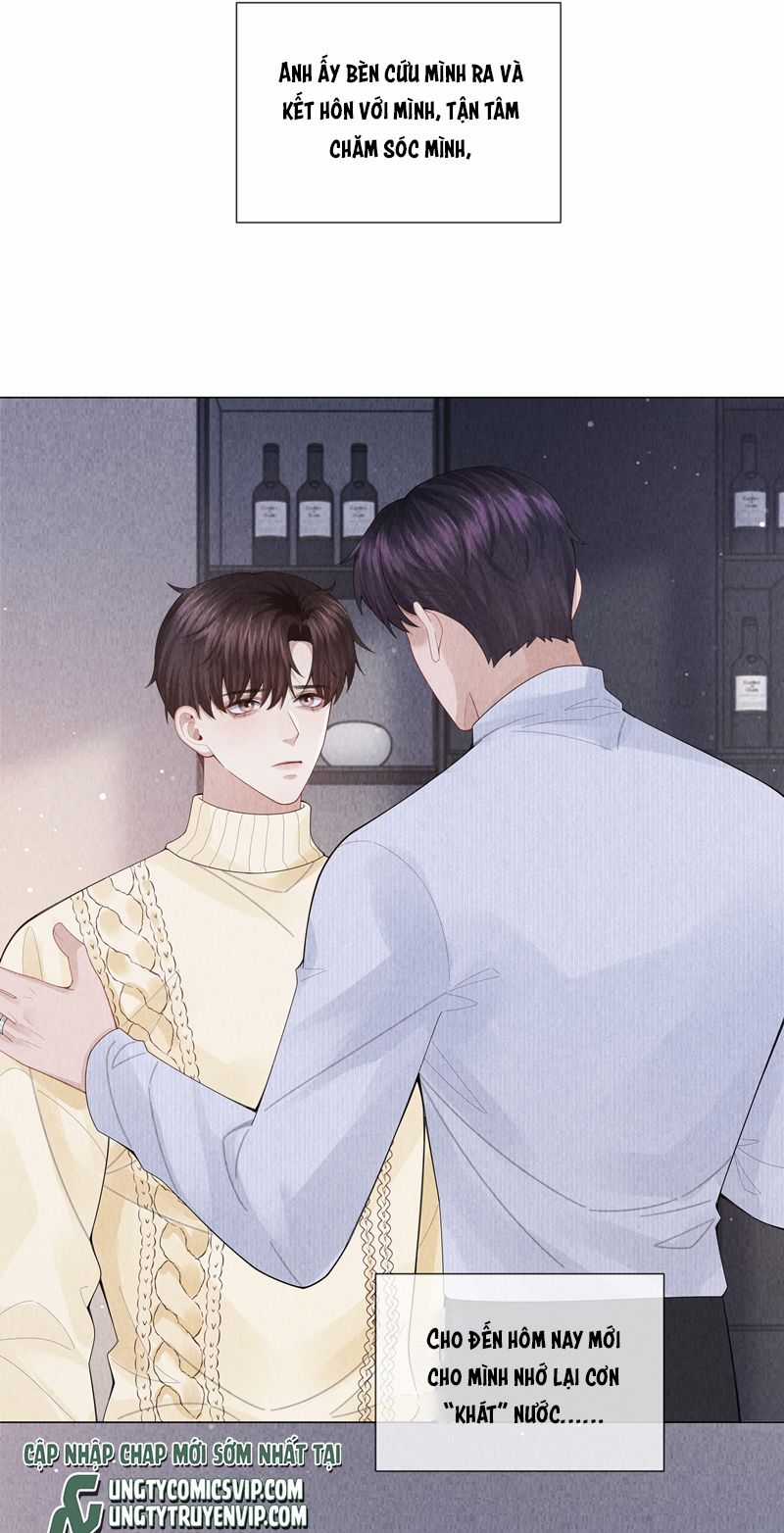 Dior Tiên Sinh Lk Chapter 88 trang 31