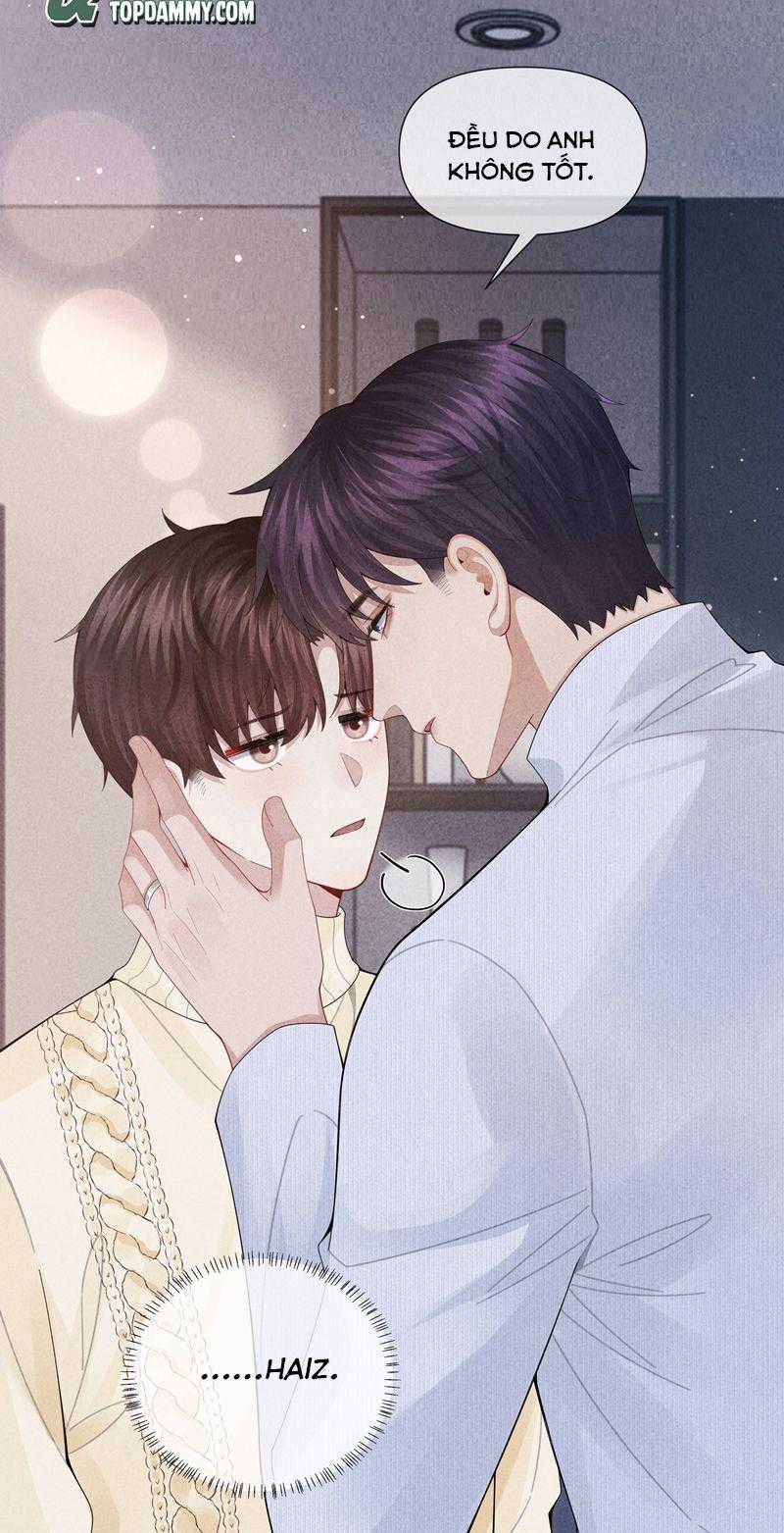 Dior Tiên Sinh Lk Chapter 88 trang 32