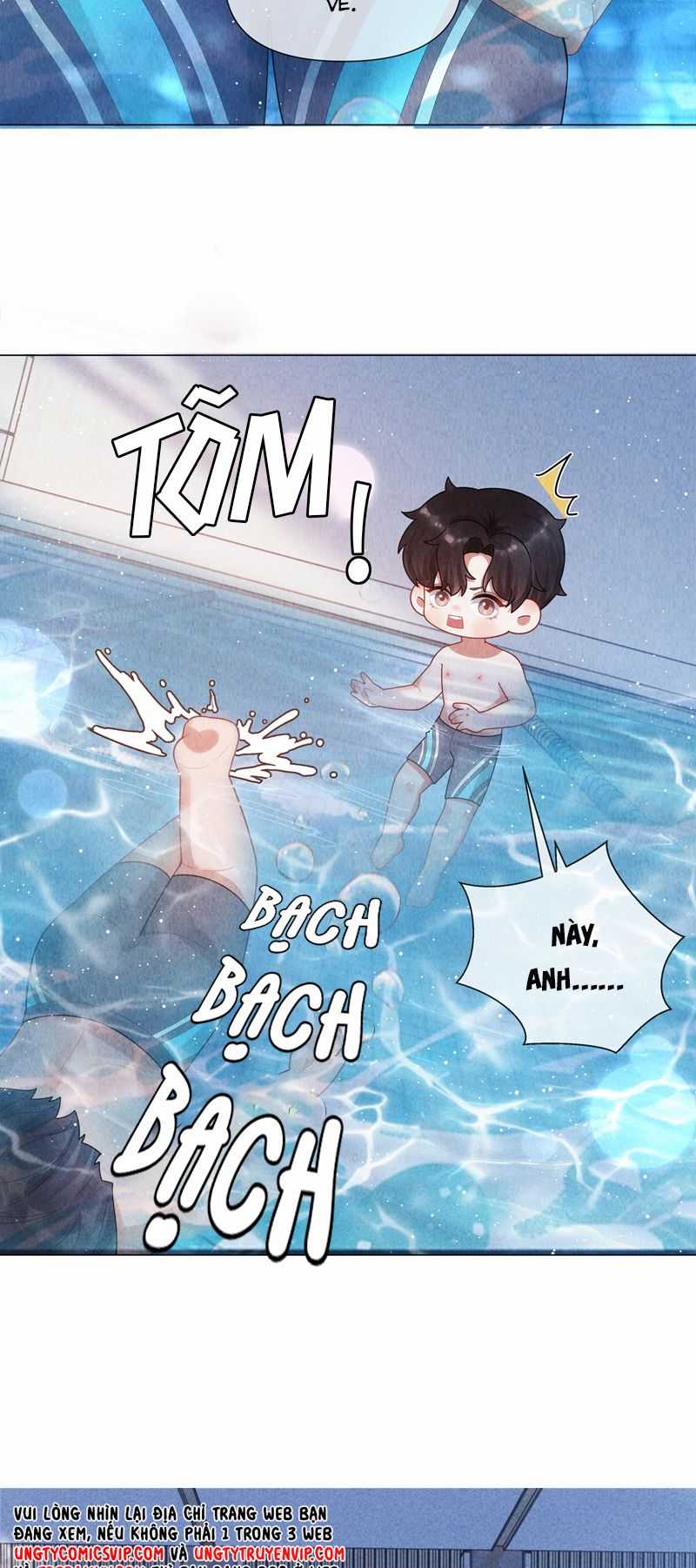 Dior Tiên Sinh Lk Chapter 88 trang 4