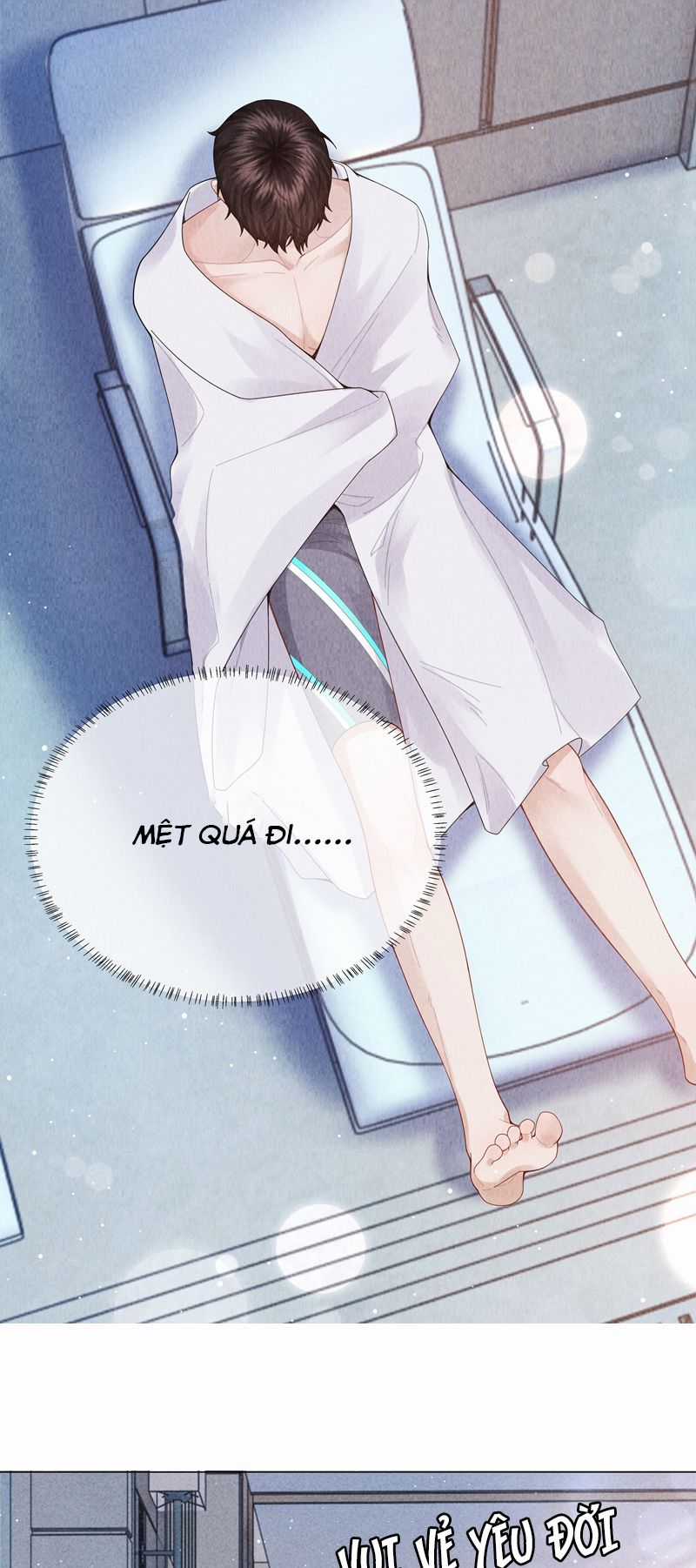 Dior Tiên Sinh Lk Chapter 88 trang 7