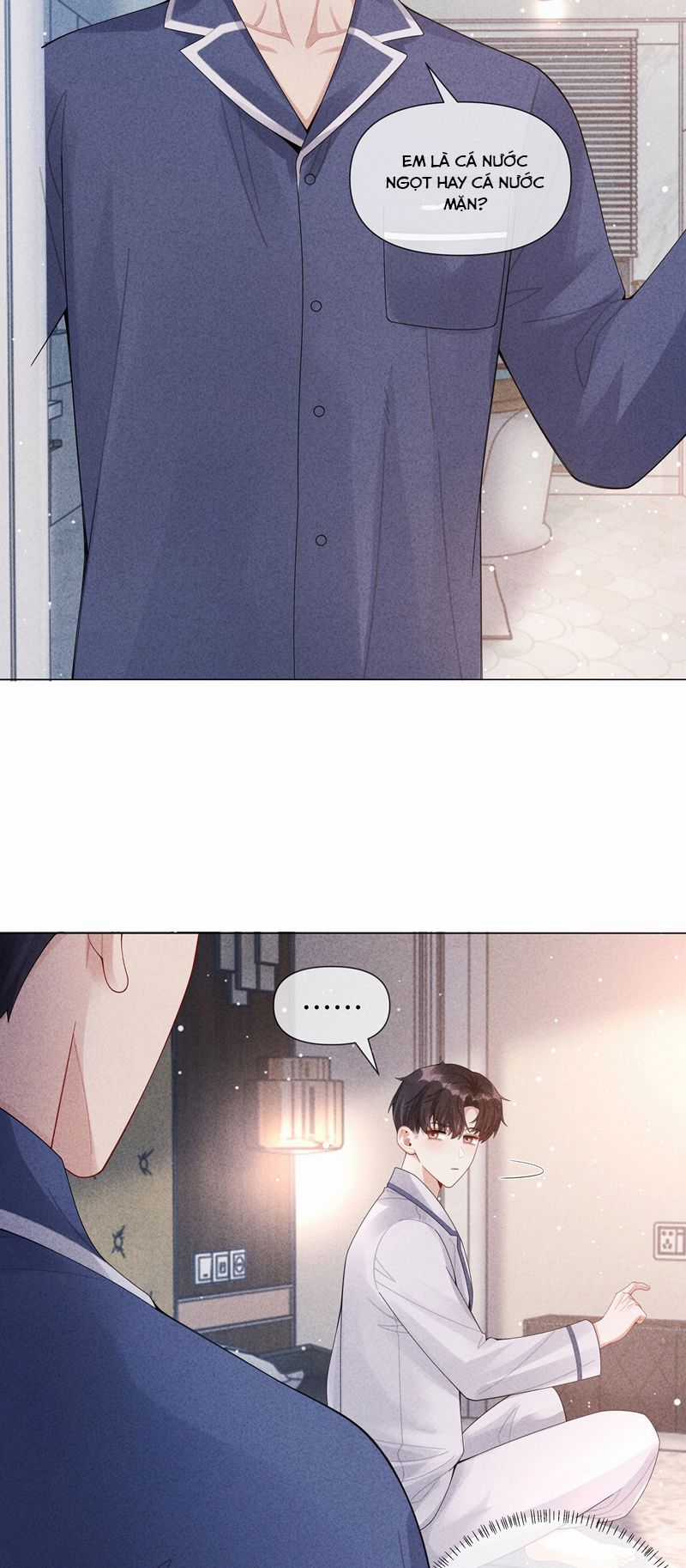 Dior Tiên Sinh Lk Chapter 89 trang 12