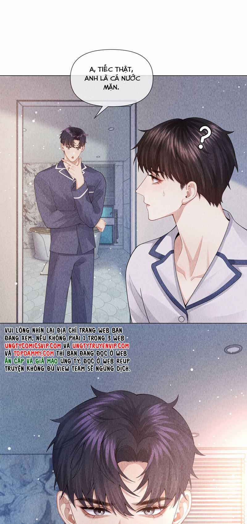 Dior Tiên Sinh Lk Chapter 89 trang 14