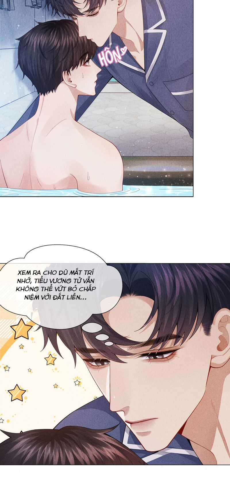 Dior Tiên Sinh Lk Chapter 89 trang 22