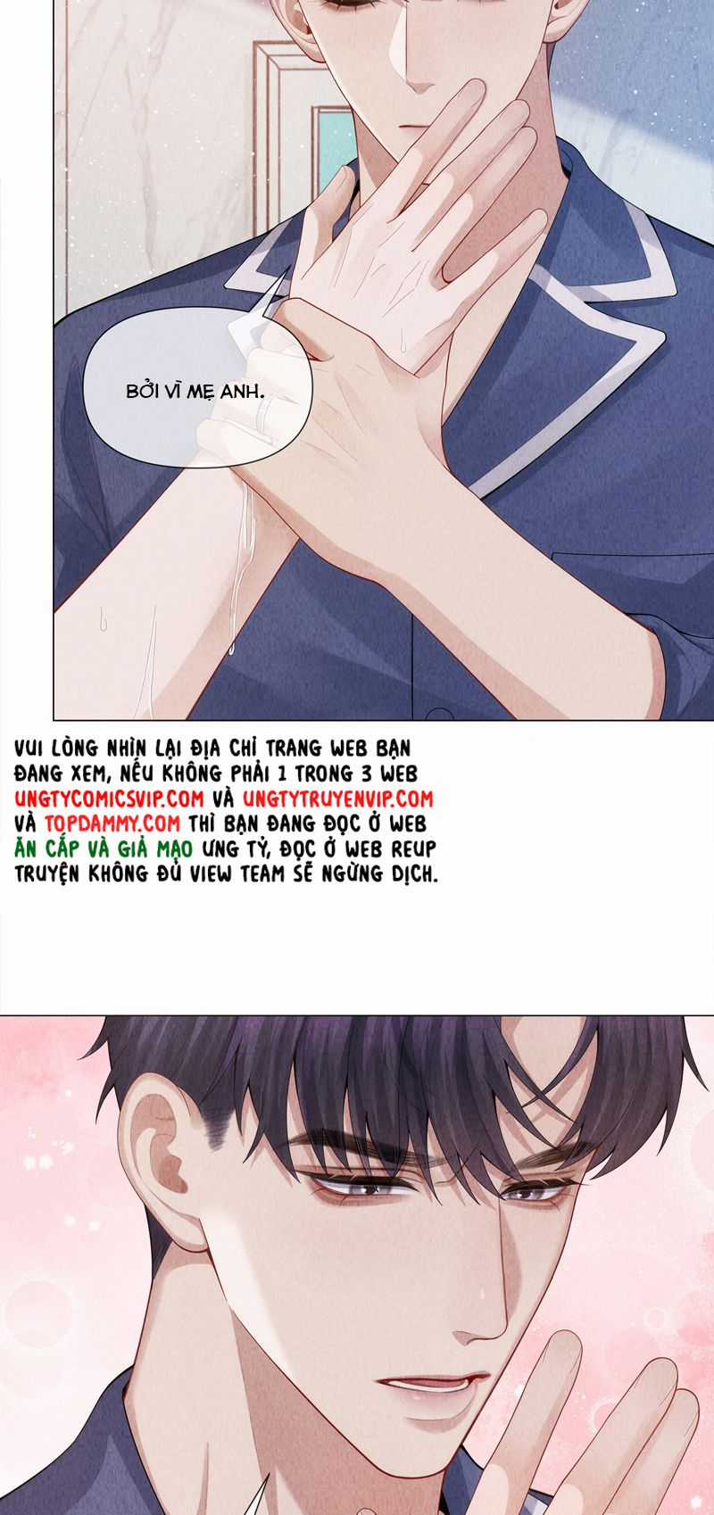 Dior Tiên Sinh Lk Chapter 89 trang 24