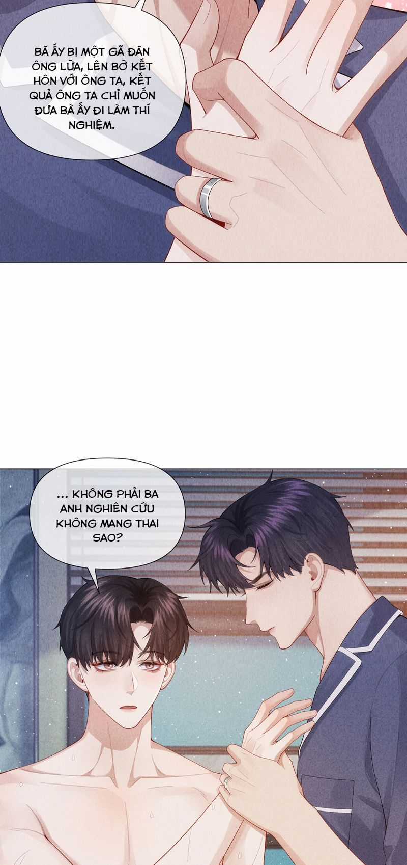 Dior Tiên Sinh Lk Chapter 89 trang 25