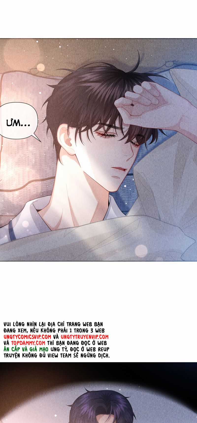 Dior Tiên Sinh Lk Chapter 89 trang 28