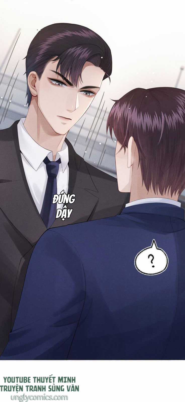 Dior Tiên Sinh Lk Chapter 9.5 trang 13