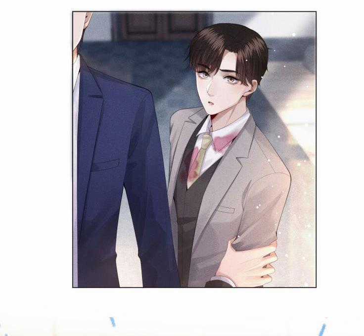 Dior Tiên Sinh Lk Chapter 9.5 trang 14