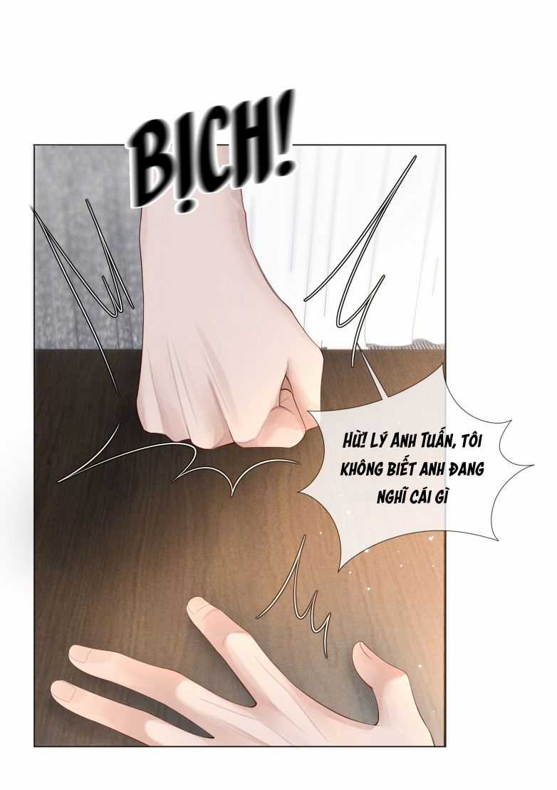 Dior Tiên Sinh Lk Chapter 9 trang 3