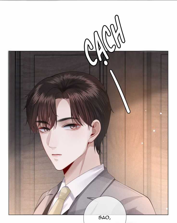 Dior Tiên Sinh Lk Chapter 9 trang 8