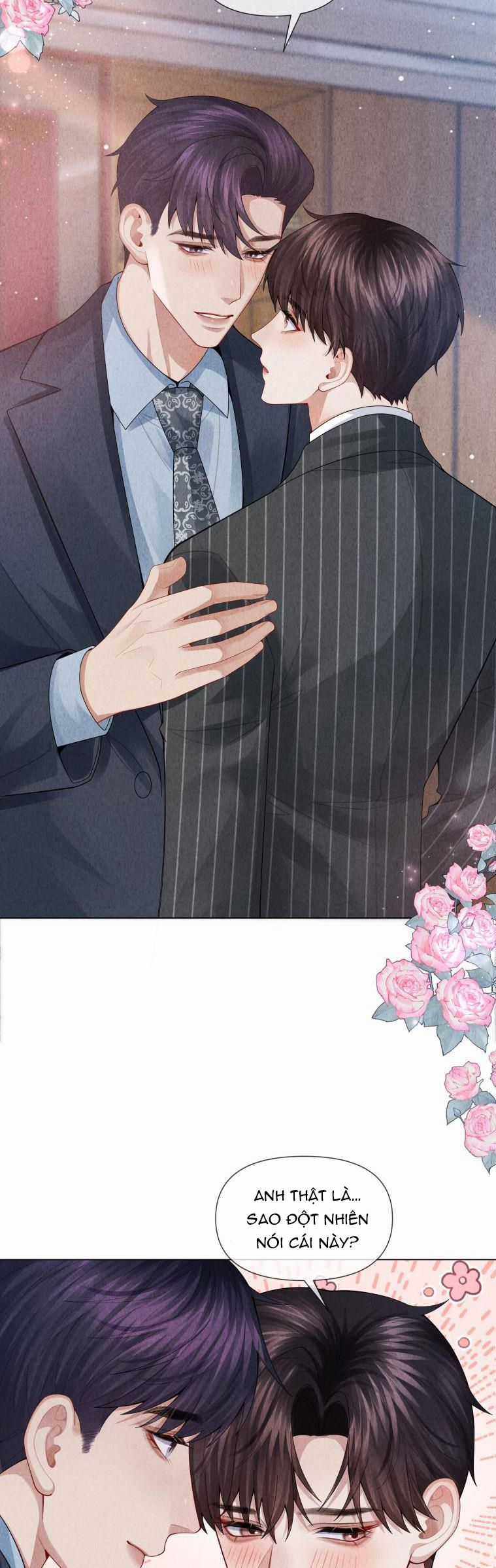 Dior Tiên Sinh Lk Chapter 90 trang 14