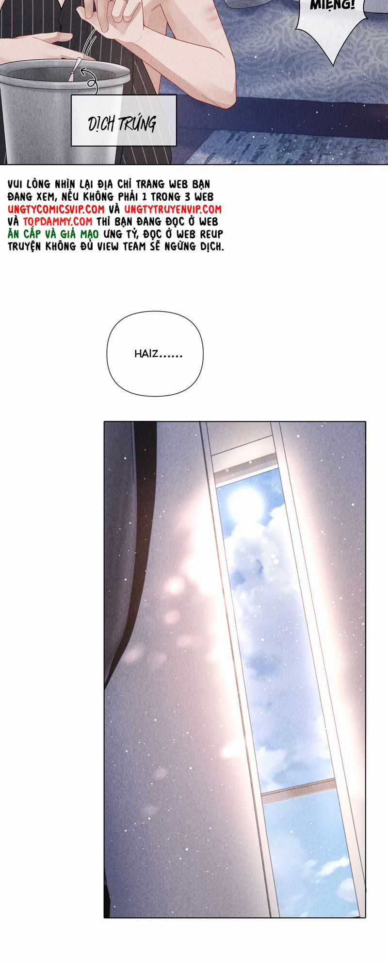 Dior Tiên Sinh Lk Chapter 91 trang 17