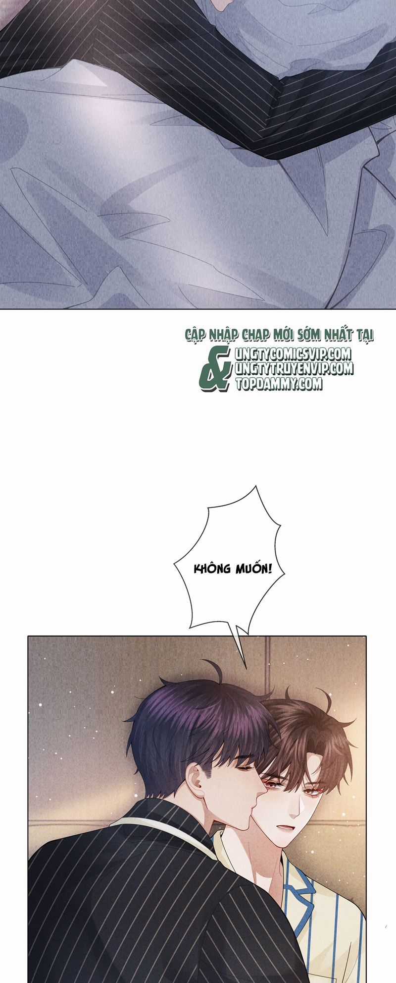 Dior Tiên Sinh Lk Chapter 91 trang 23