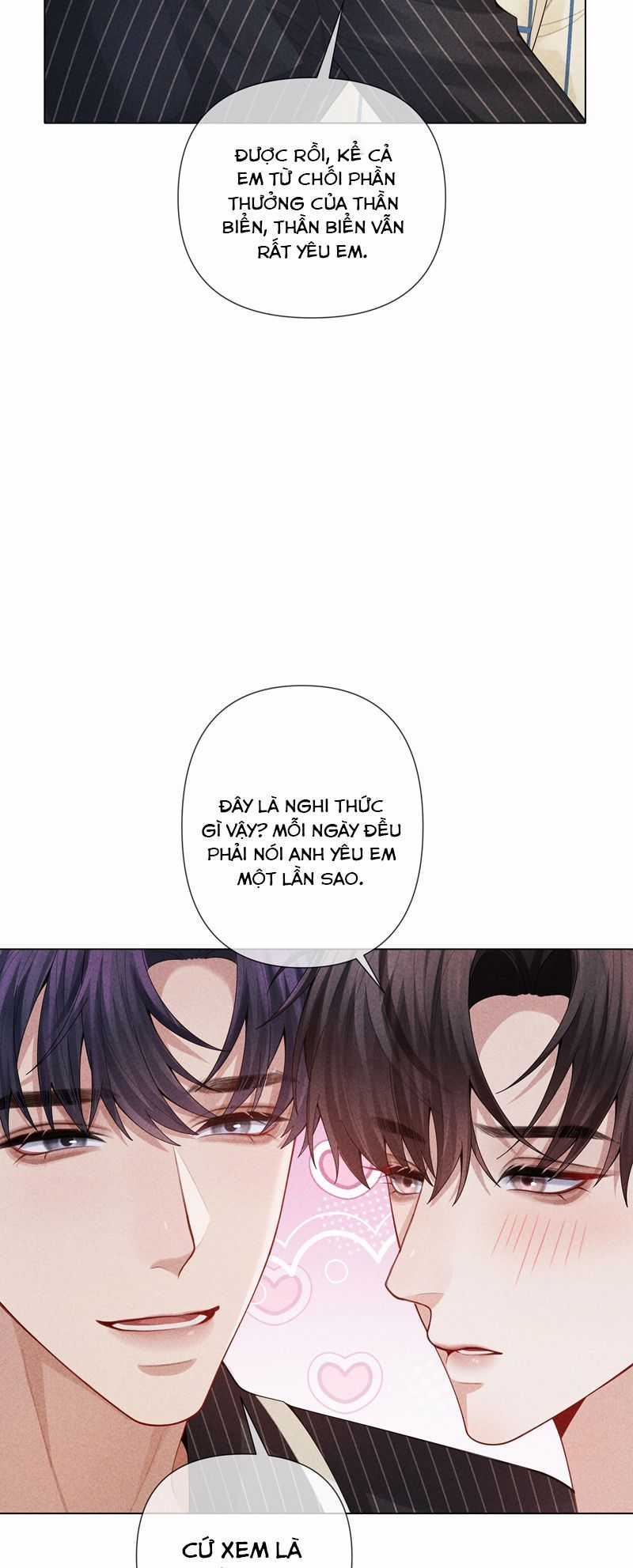 Dior Tiên Sinh Lk Chapter 91 trang 24