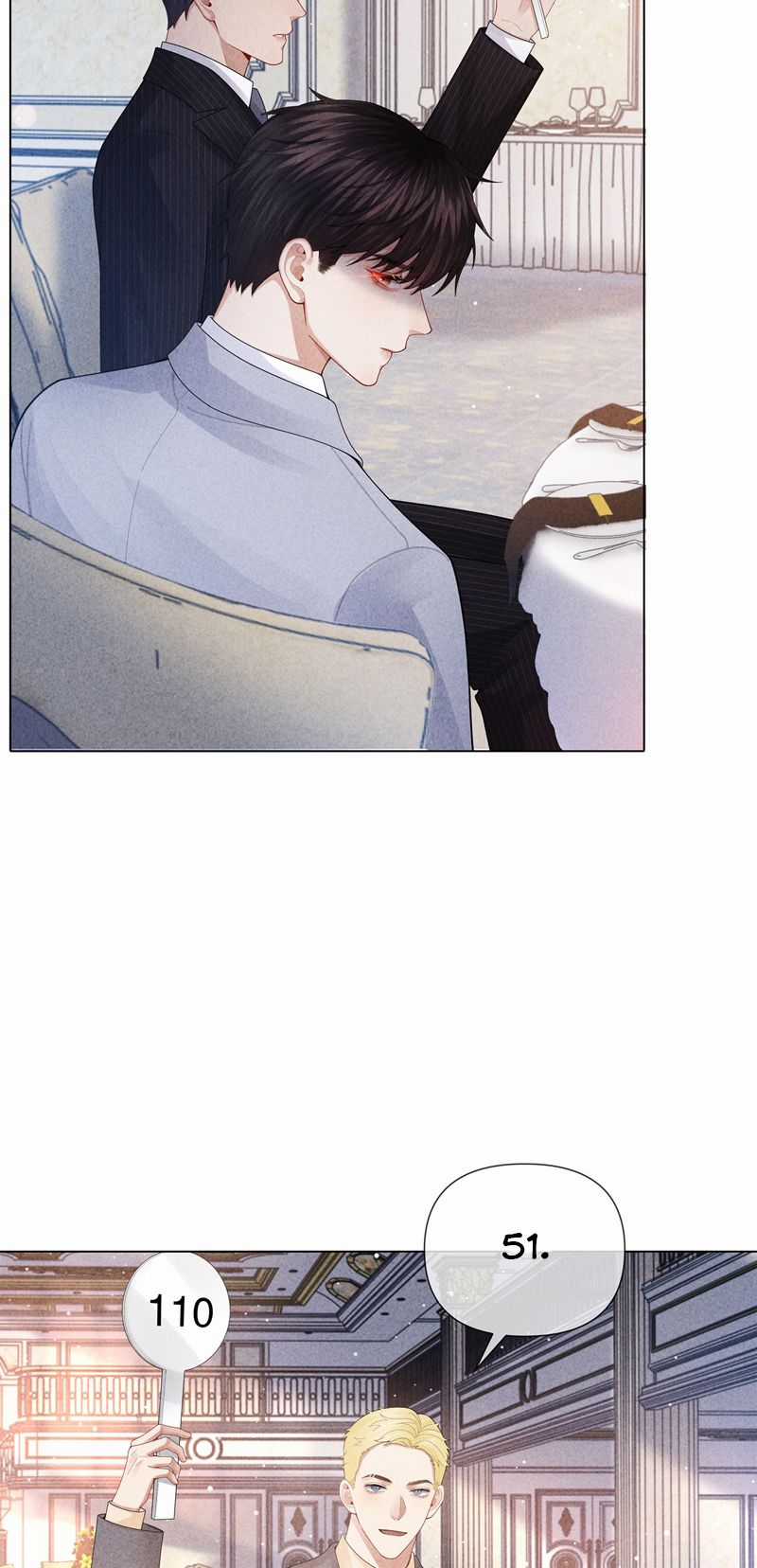 Dior Tiên Sinh Lk Chapter 92 trang 10