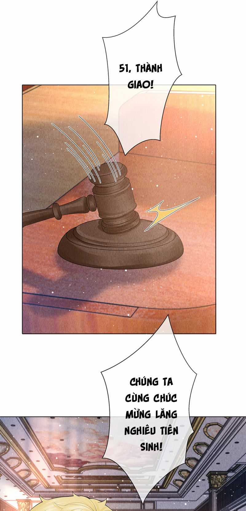 Dior Tiên Sinh Lk Chapter 92 trang 12