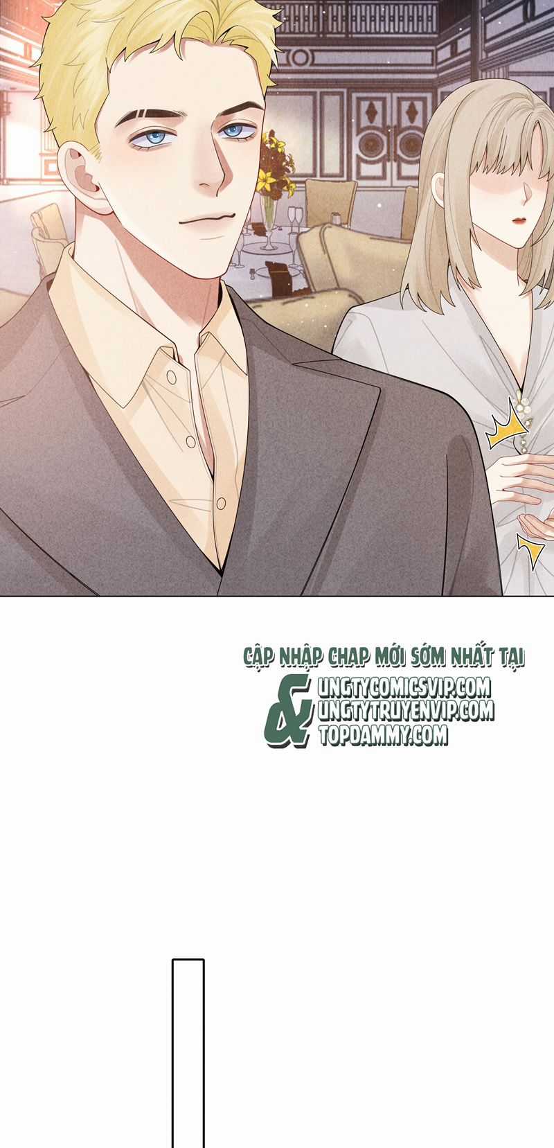 Dior Tiên Sinh Lk Chapter 92 trang 13