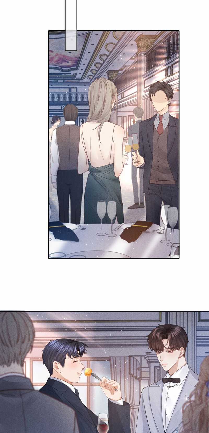 Dior Tiên Sinh Lk Chapter 92 trang 14