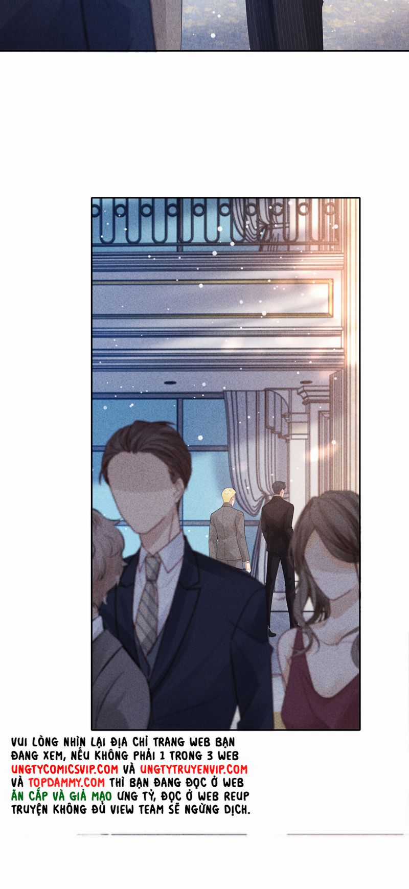 Dior Tiên Sinh Lk Chapter 92 trang 20