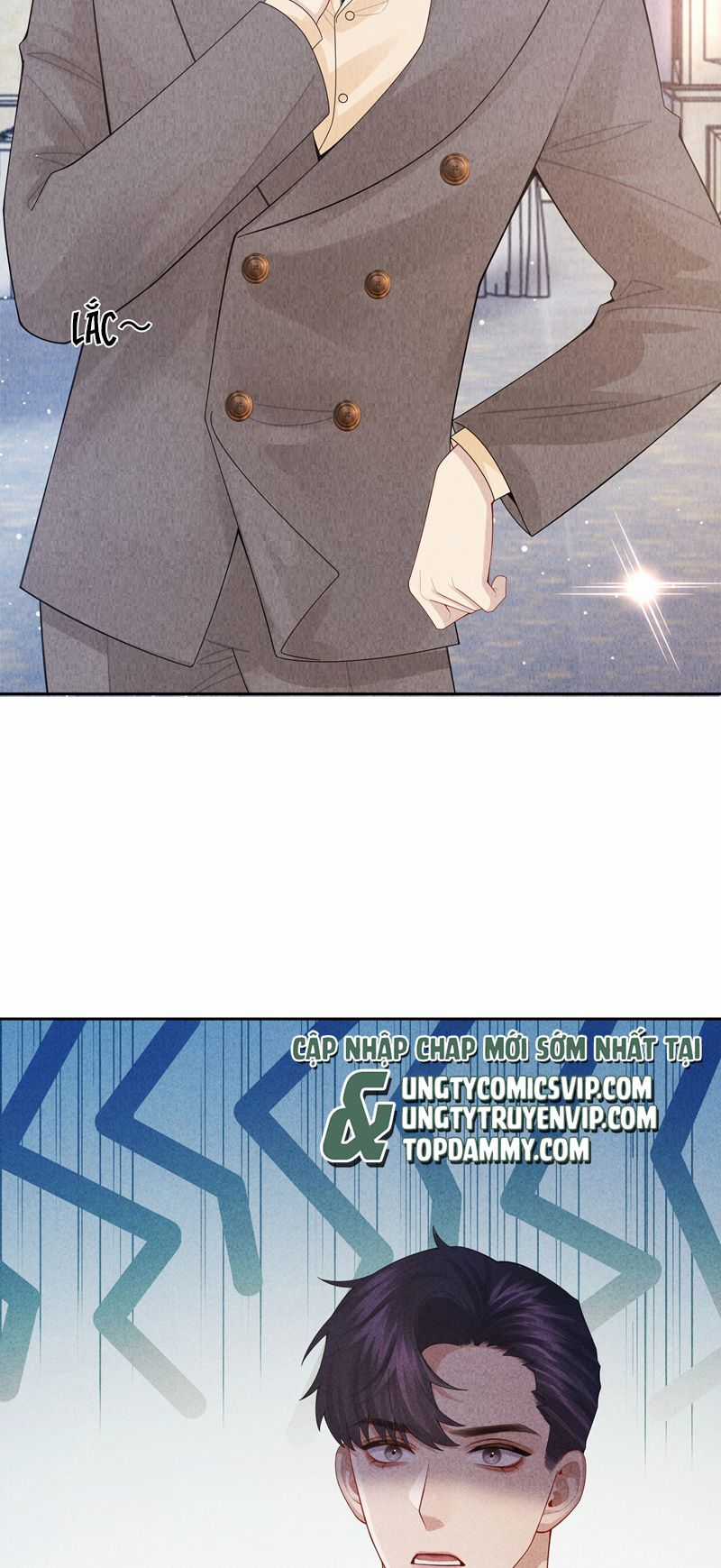 Dior Tiên Sinh Lk Chapter 92 trang 23