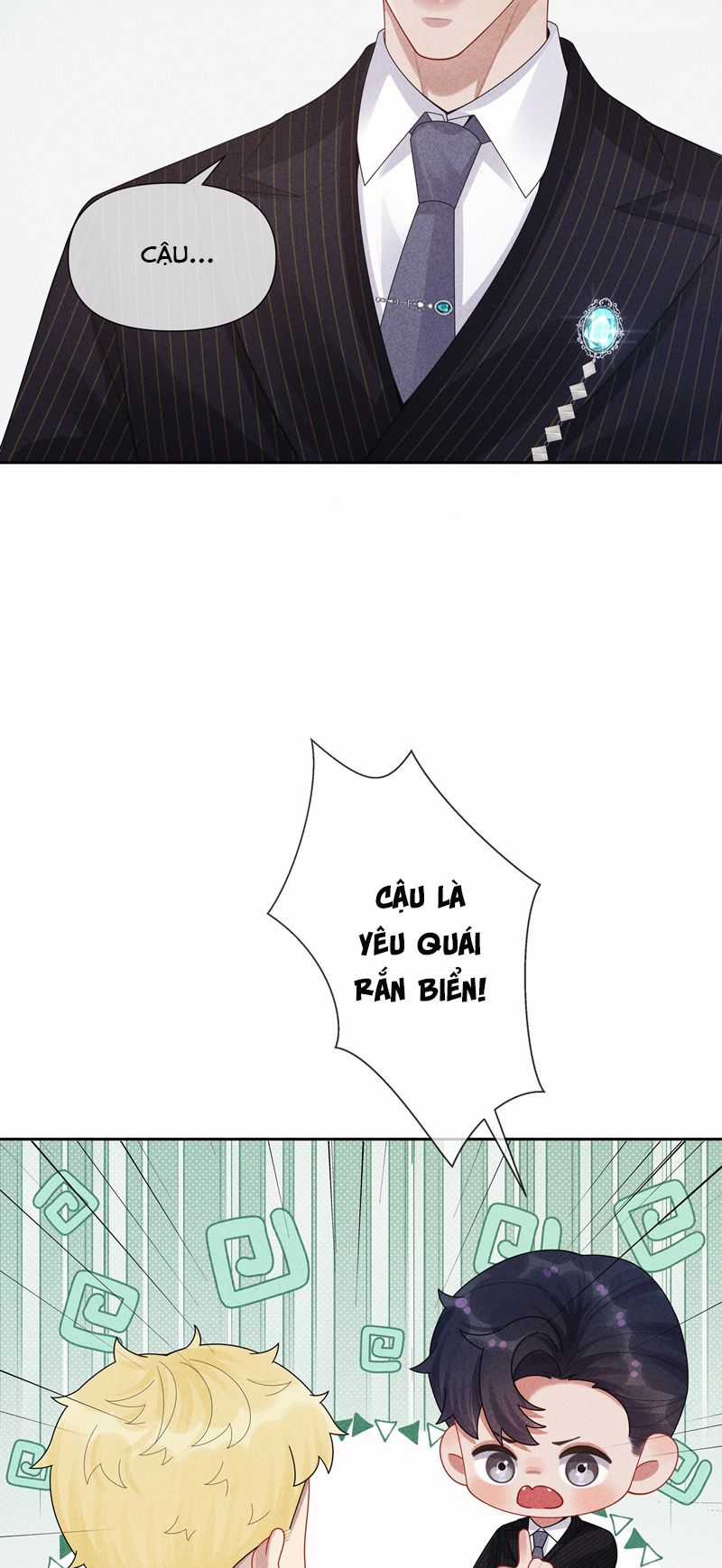 Dior Tiên Sinh Lk Chapter 92 trang 24