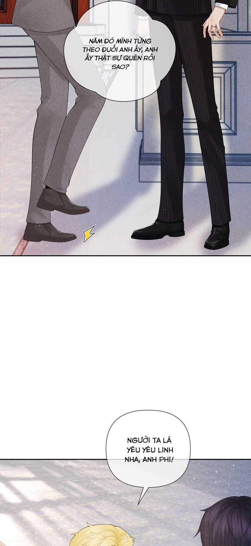 Dior Tiên Sinh Lk Chapter 92 trang 27