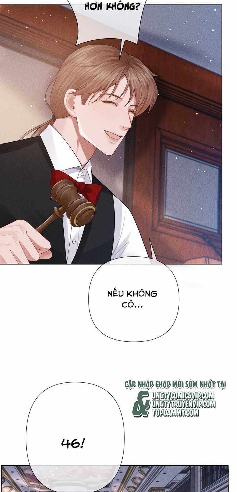 Dior Tiên Sinh Lk Chapter 92 trang 8