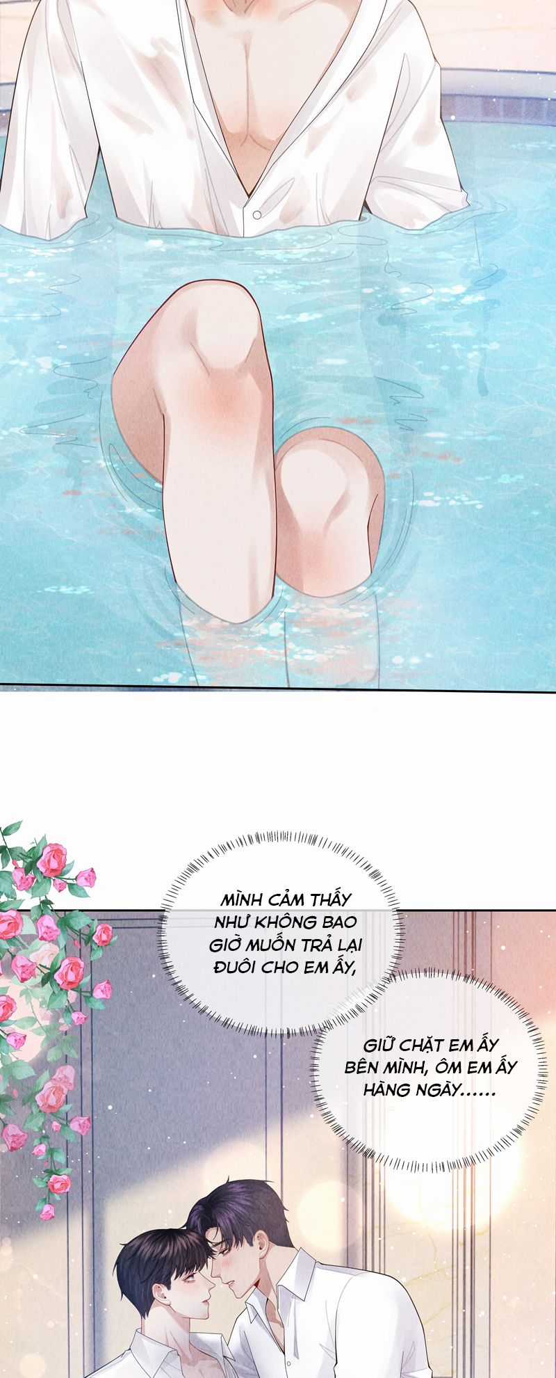 Dior Tiên Sinh Lk Chapter 93 trang 13