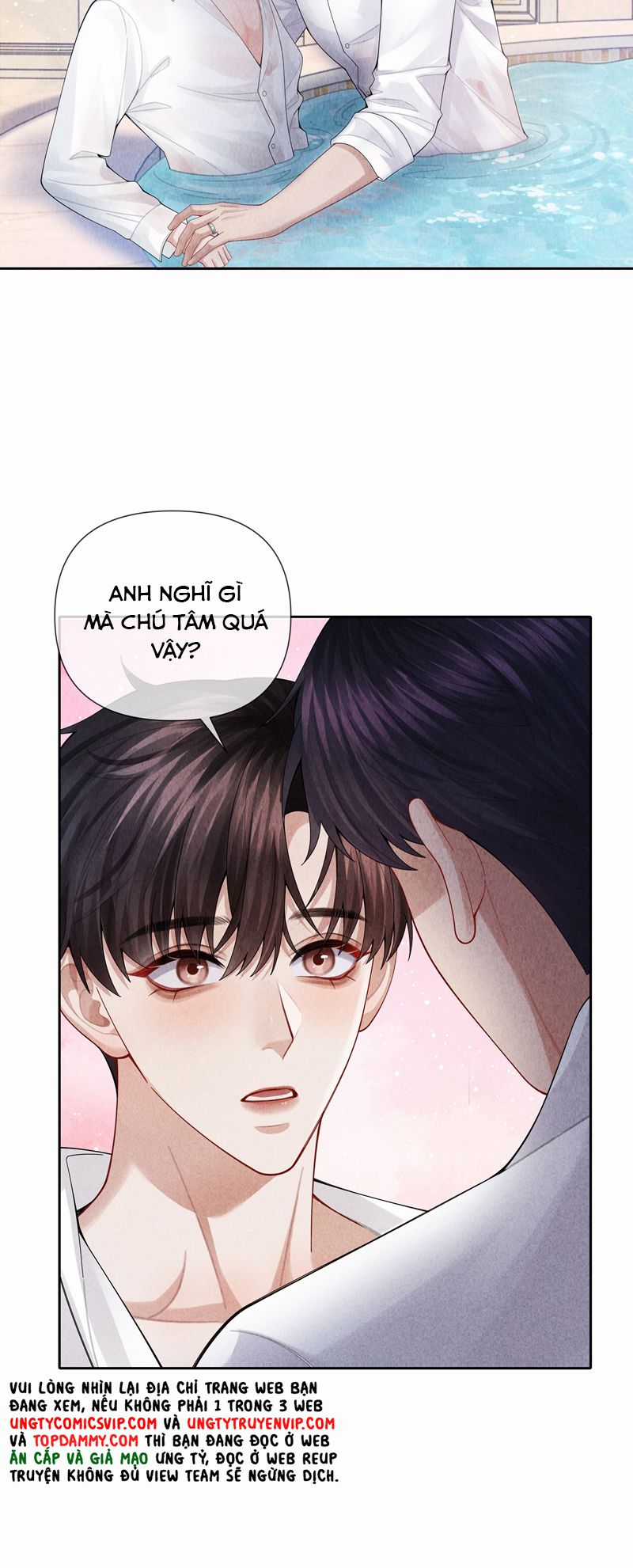 Dior Tiên Sinh Lk Chapter 93 trang 14