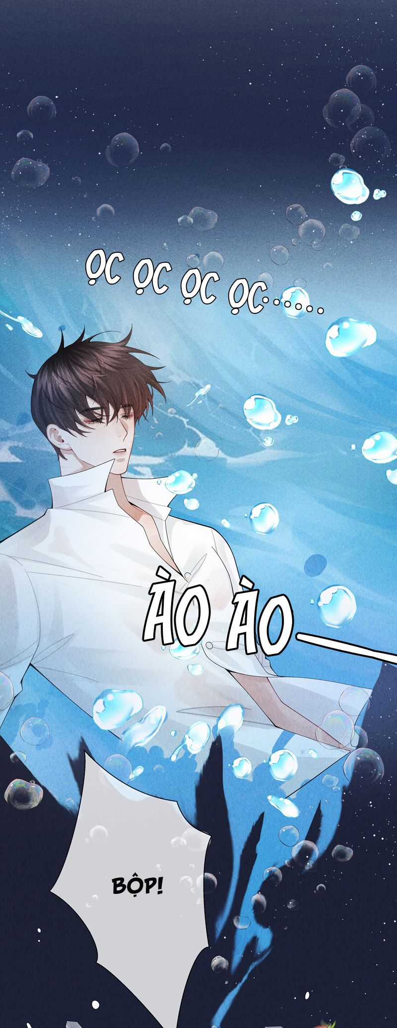 Dior Tiên Sinh Lk Chapter 93 trang 17