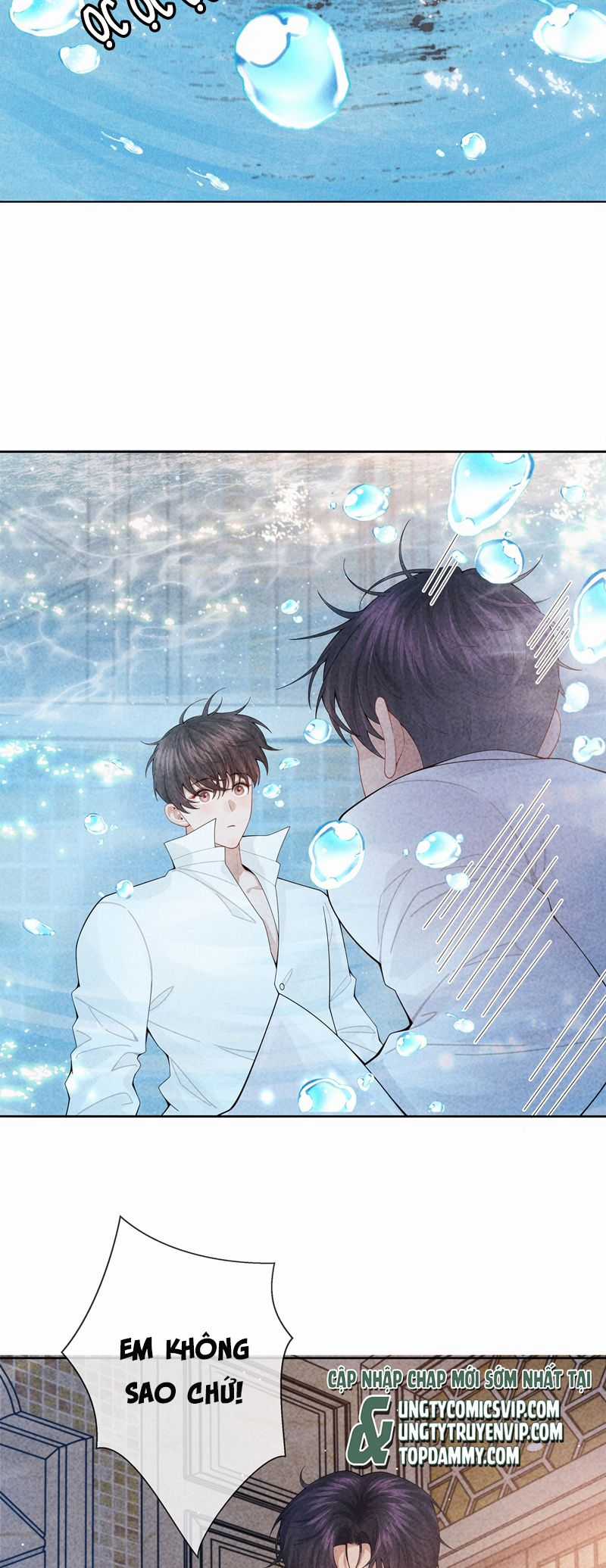 Dior Tiên Sinh Lk Chapter 93 trang 19