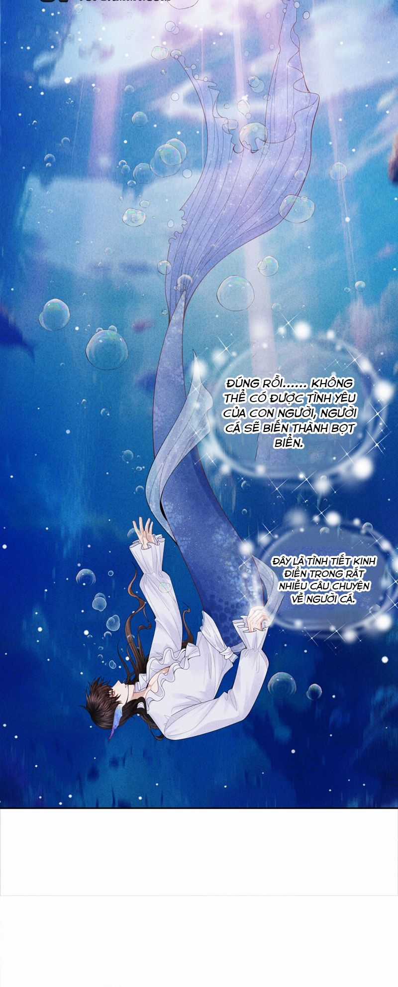 Dior Tiên Sinh Lk Chapter 93 trang 2