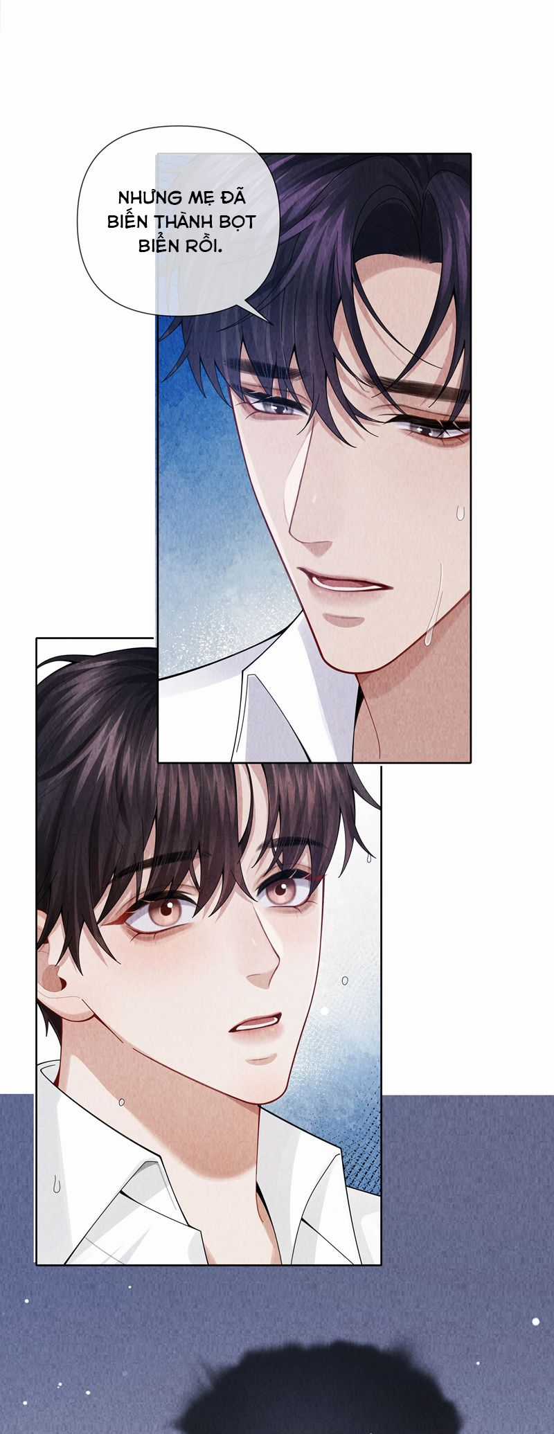 Dior Tiên Sinh Lk Chapter 93 trang 24