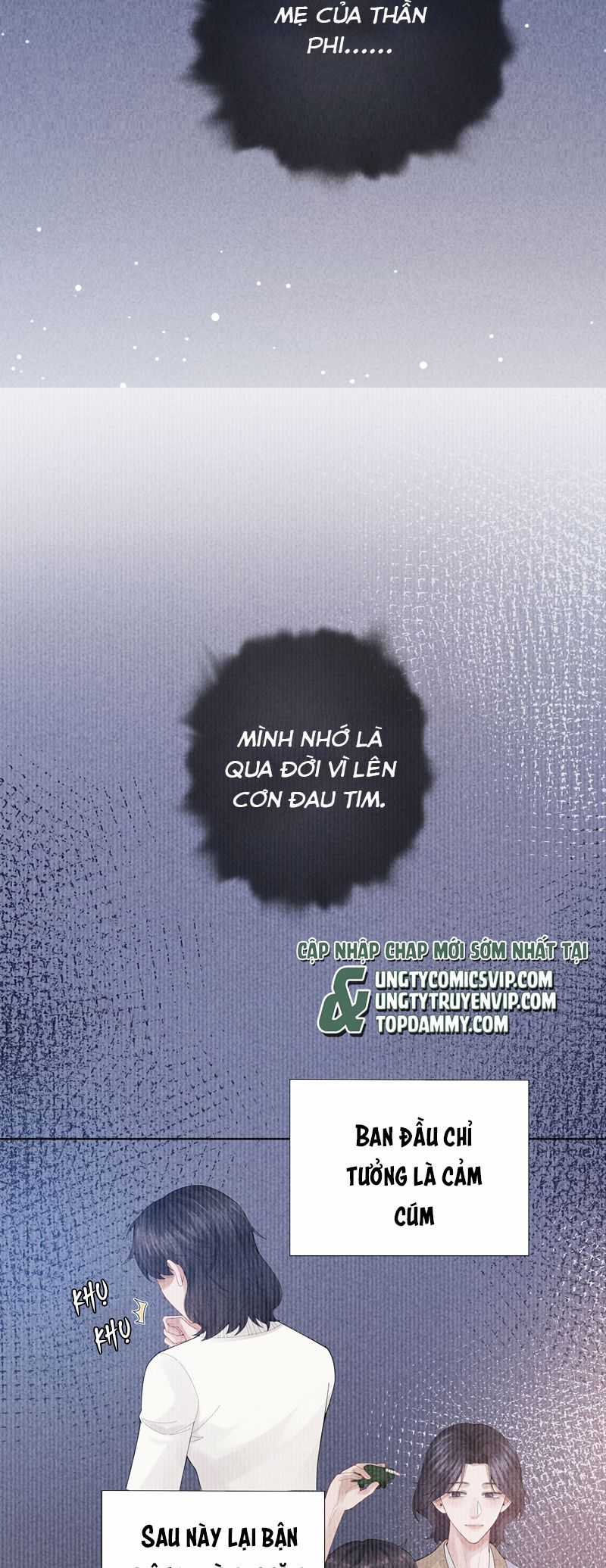 Dior Tiên Sinh Lk Chapter 93 trang 25