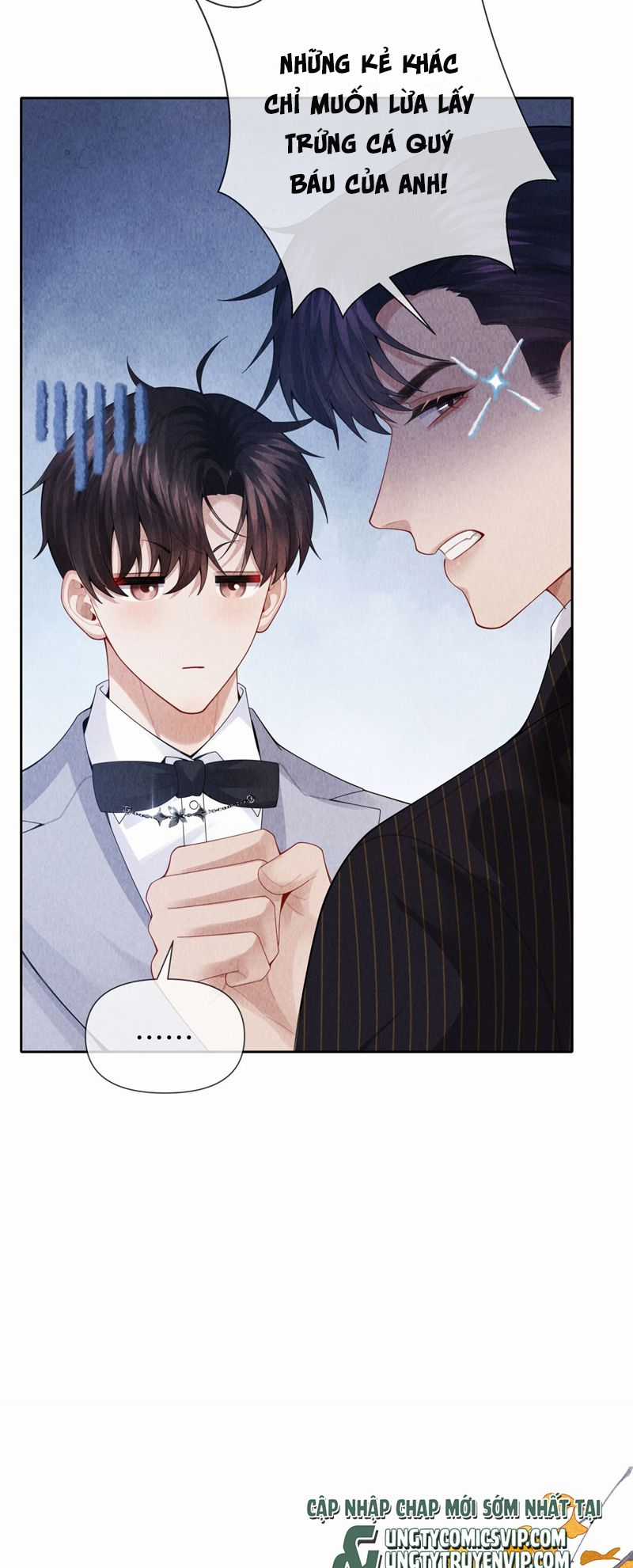 Dior Tiên Sinh Lk Chapter 93 trang 5