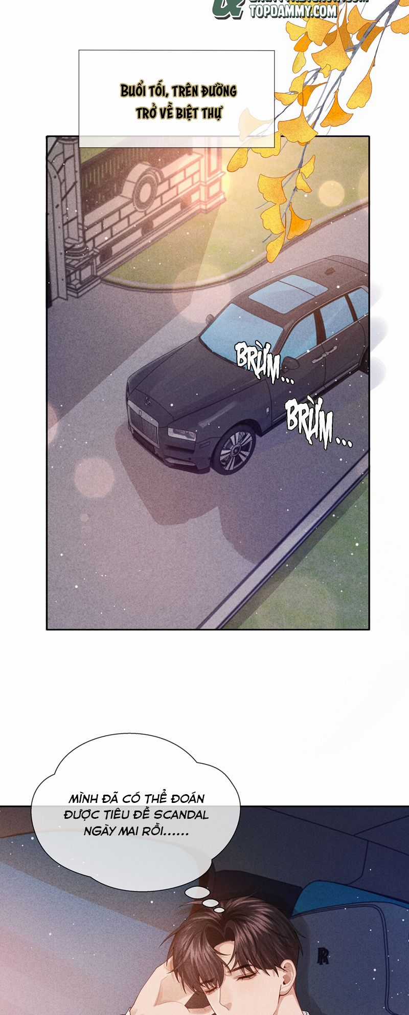 Dior Tiên Sinh Lk Chapter 93 trang 6