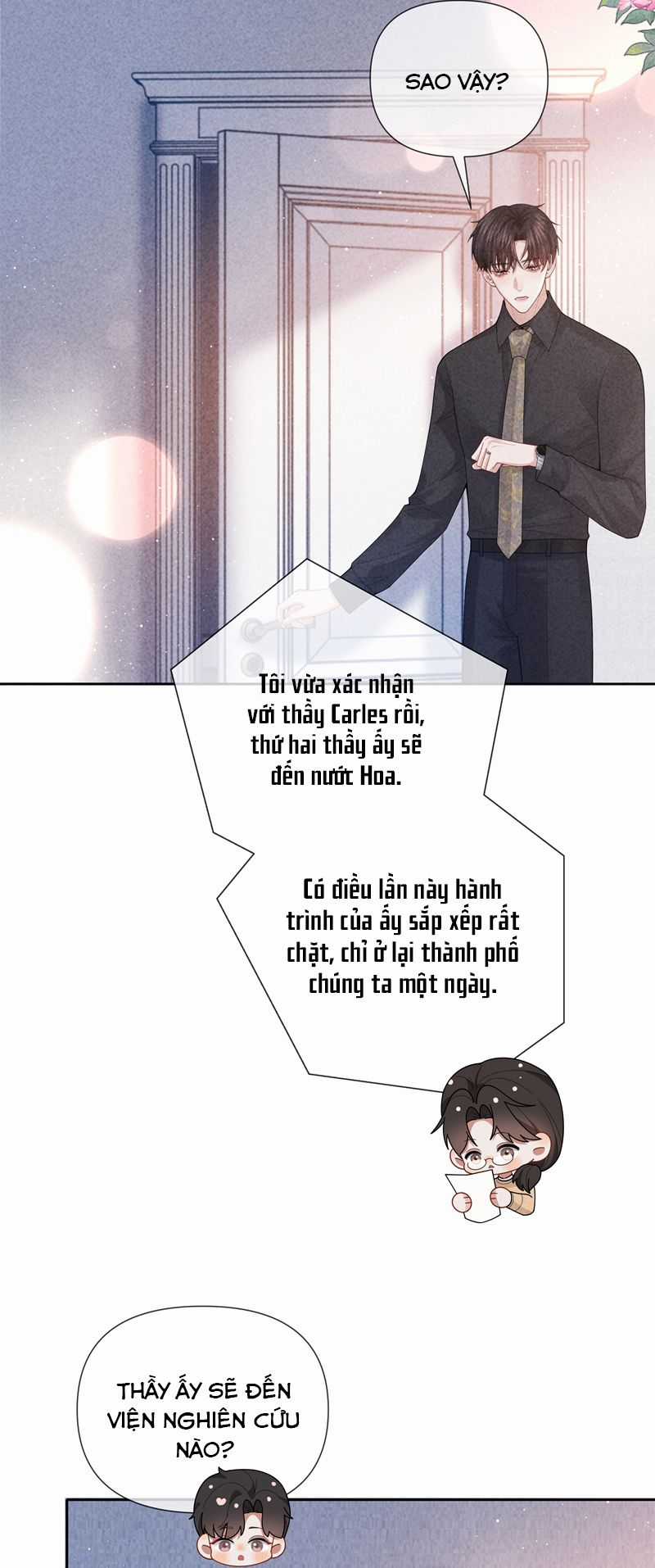 Dior Tiên Sinh Lk Chapter 94 trang 12