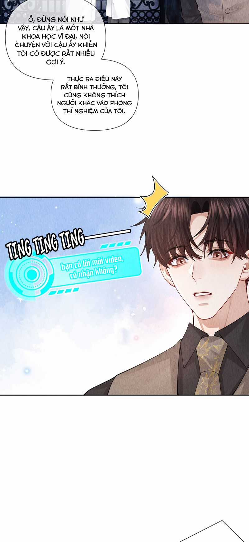 Dior Tiên Sinh Lk Chapter 94 trang 17