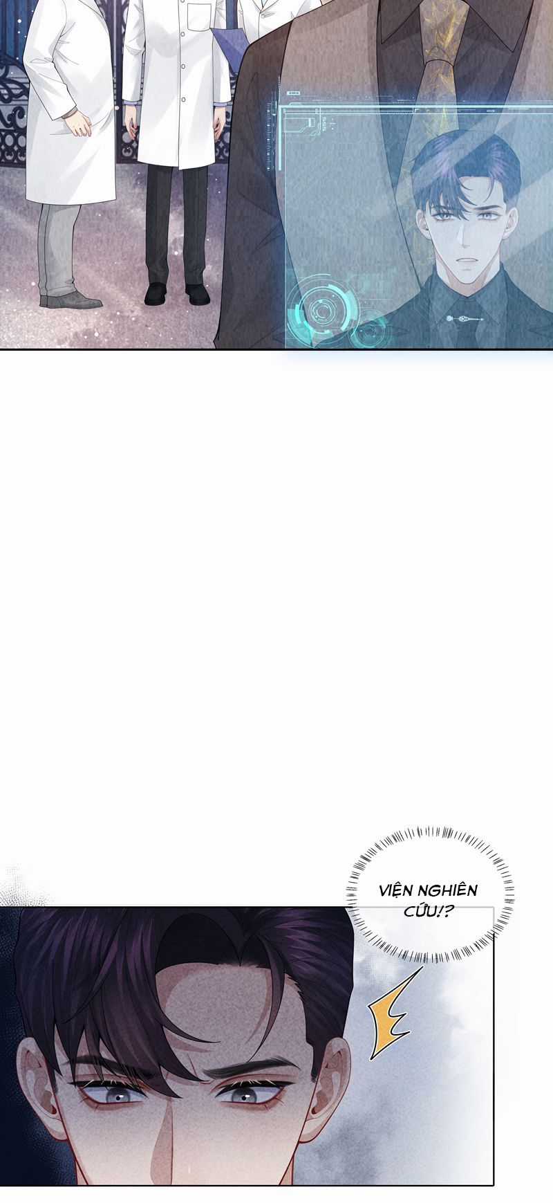 Dior Tiên Sinh Lk Chapter 94 trang 22