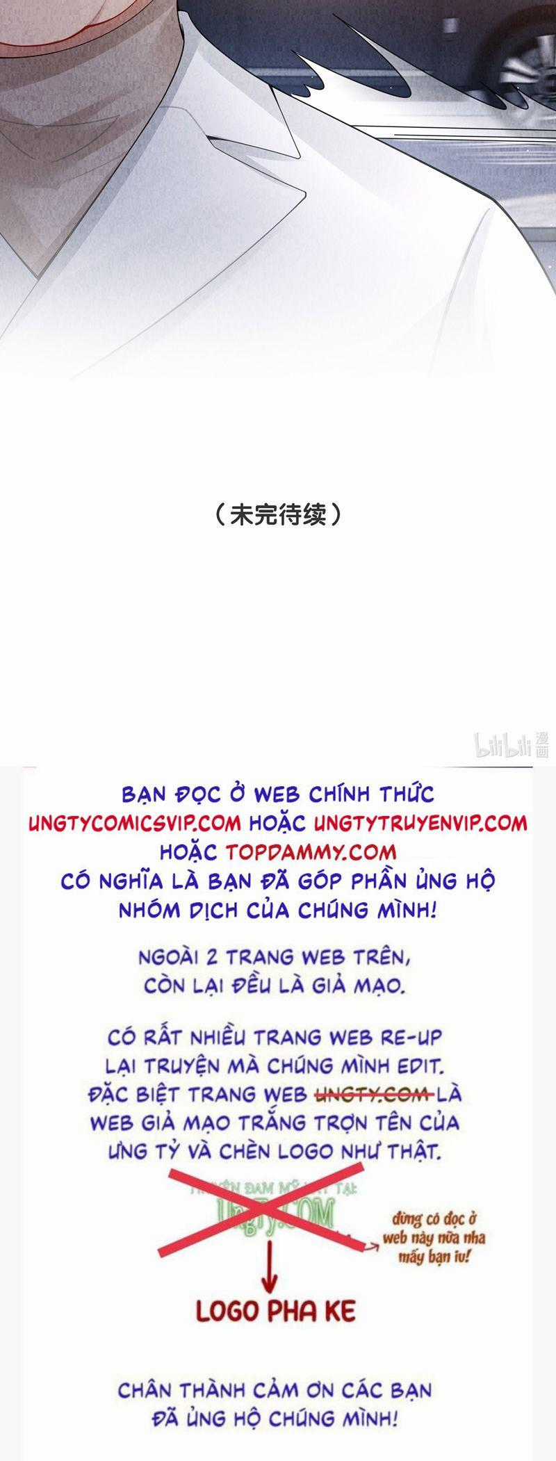 Dior Tiên Sinh Lk Chapter 94 trang 30