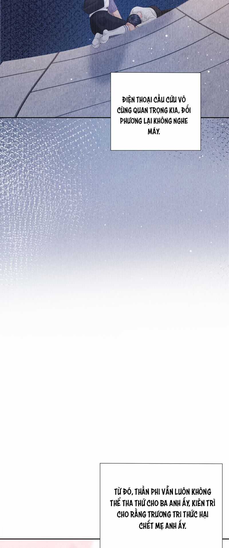 Dior Tiên Sinh Lk Chapter 94 trang 4