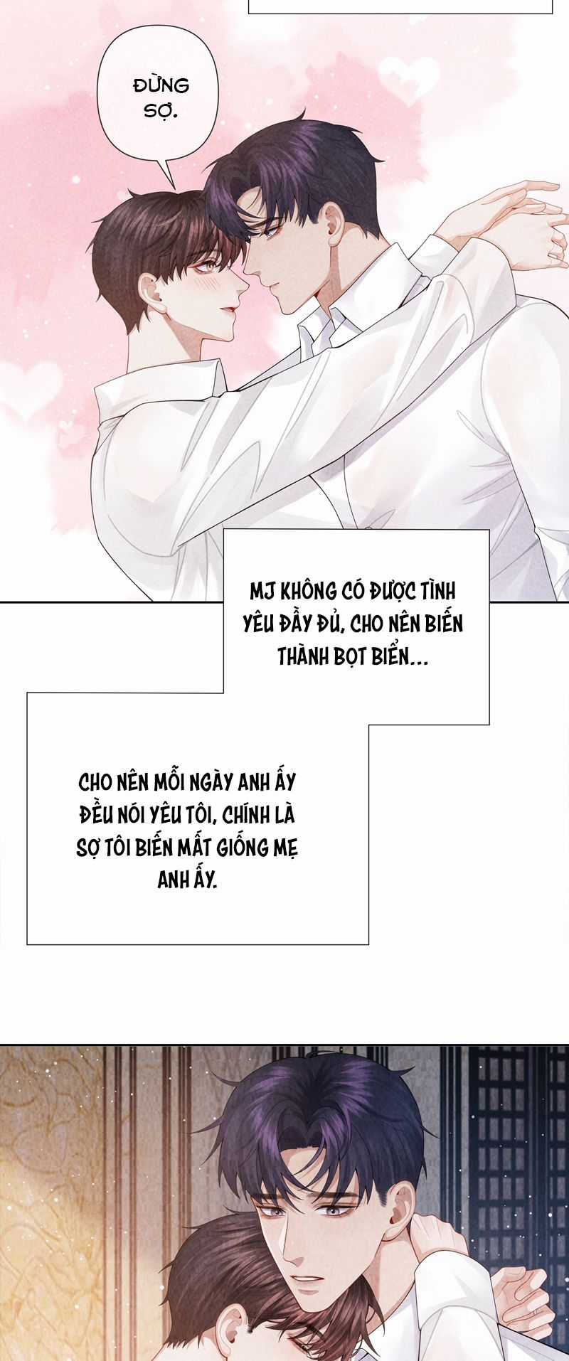 Dior Tiên Sinh Lk Chapter 94 trang 5