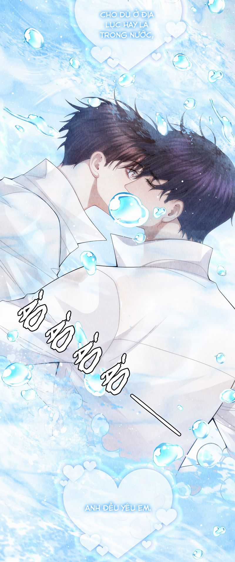 Dior Tiên Sinh Lk Chapter 94 trang 7