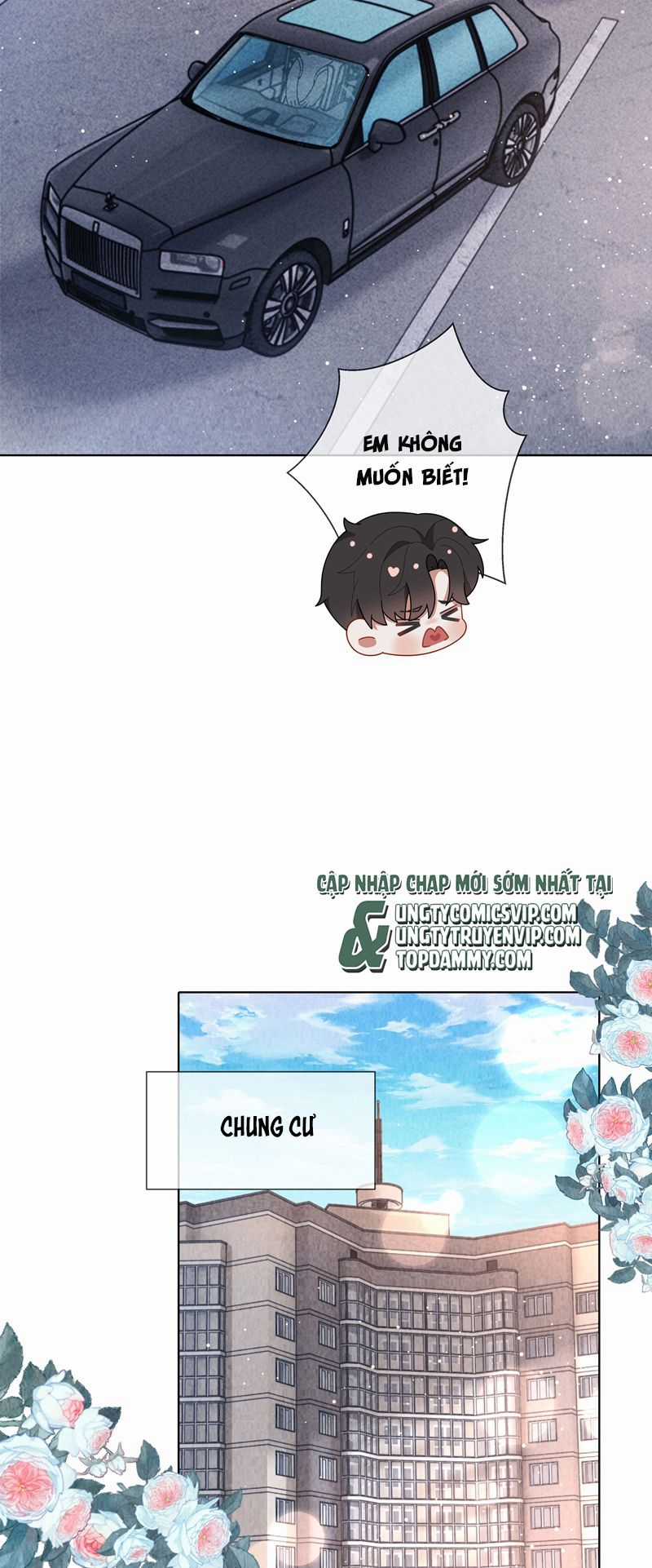 Dior Tiên Sinh Lk Chapter 95 trang 13