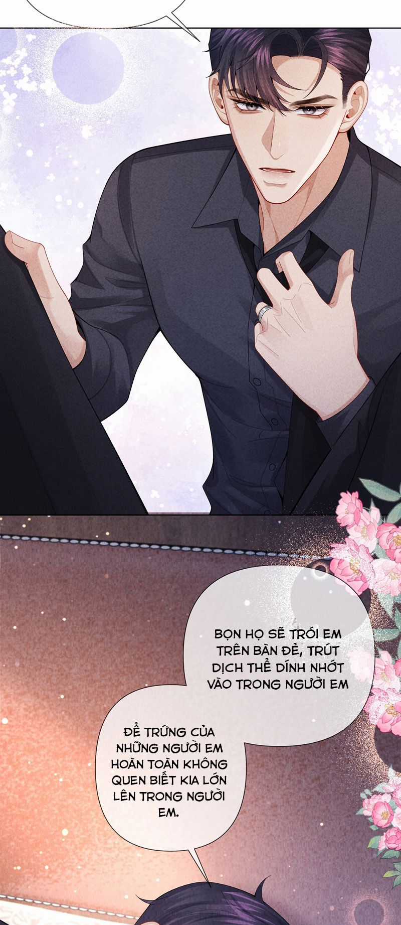 Dior Tiên Sinh Lk Chapter 95 trang 16