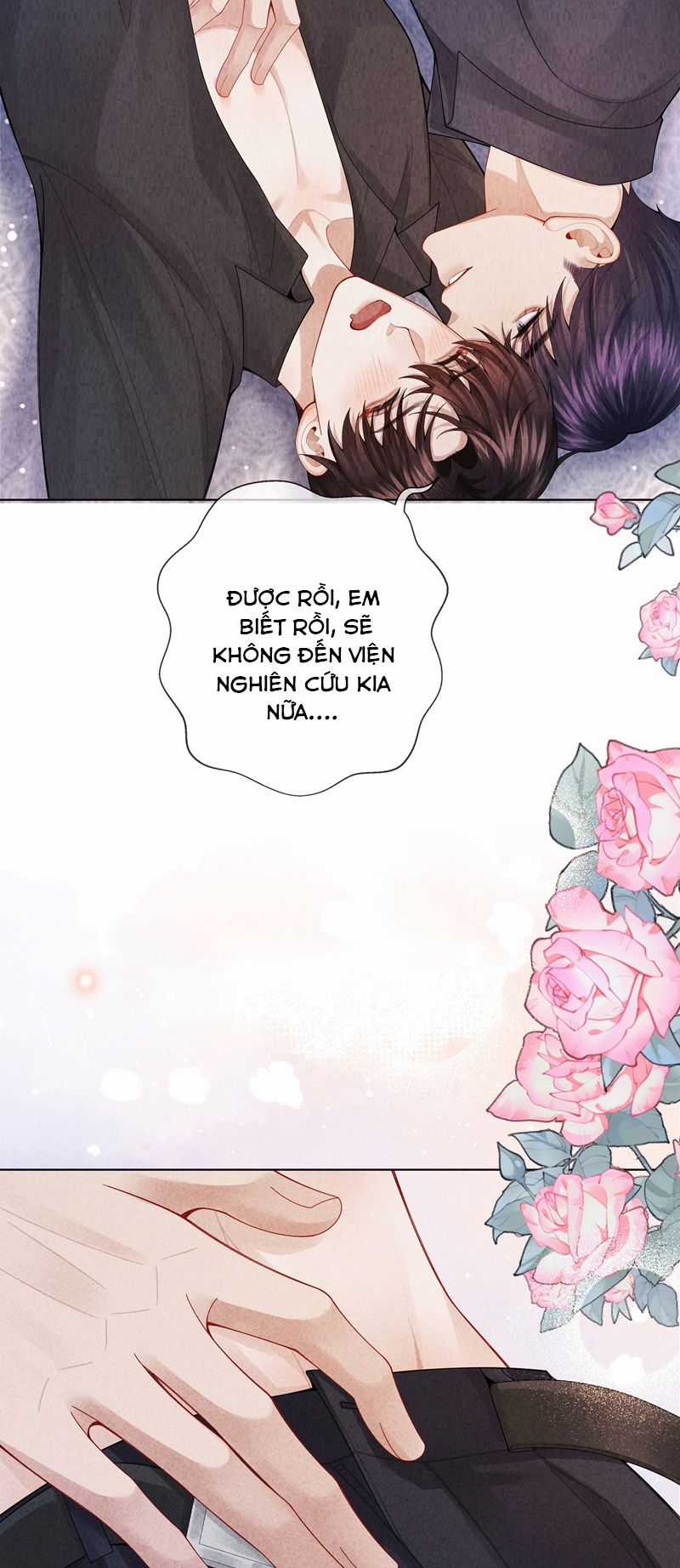 Dior Tiên Sinh Lk Chapter 95 trang 18